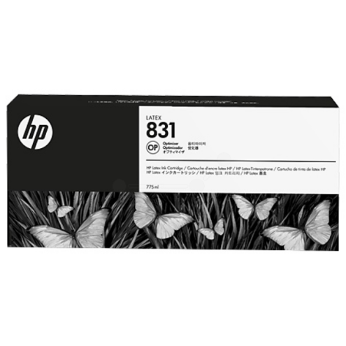 ORIGINAL HP 831 Tintenpatrone Optimizer 775,00 ml (CZ 706 A)