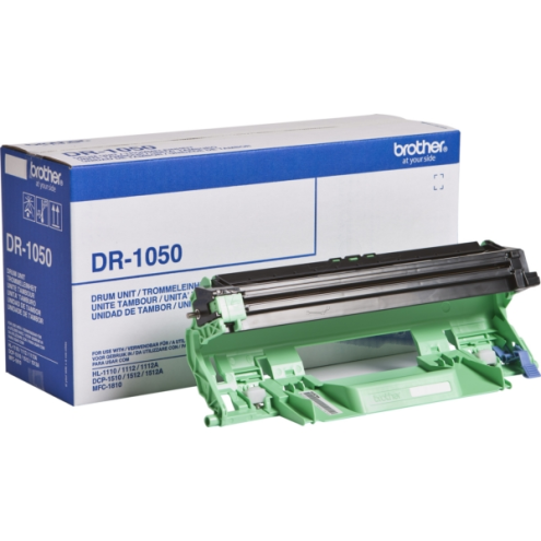 ORIGINAL BROTHER DR1050 Drum Kit 10.000 Seiten