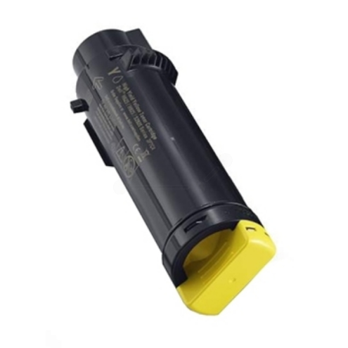 ORIGINAL DELL 1MD5G Toner-Kit gelb extra High-Capacity 4.000 Seiten (593-BBRW)