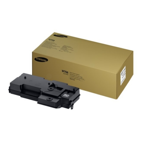 ORIGINAL HP MLTW706 Resttonerbeh?lter 300.000 Seiten (SS 847 A)