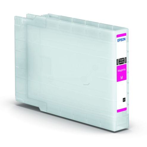 ORIGINAL EPSON T9073 Tintenpatrone magenta XXL 7.000 Seiten, 69,00 ml (C 13 T 907340)
