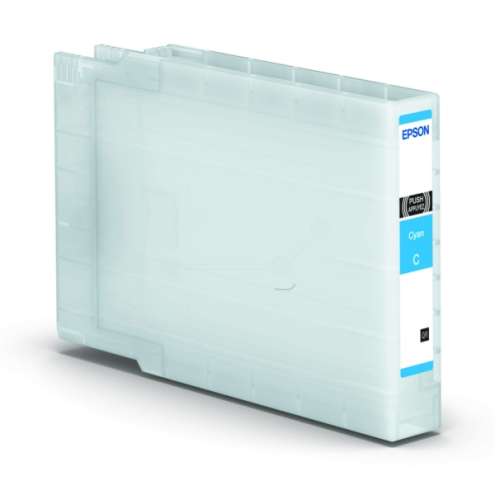 ORIGINAL EPSON T9082 Tintenpatrone cyan XL 4.000 Seiten, 39,00 ml (C 13 T 90824N)
