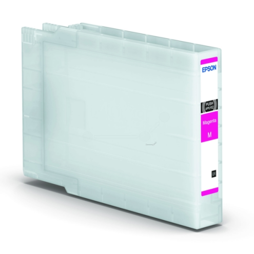 ORIGINAL EPSON T9083 Tintenpatrone magenta XL 4.000 Seiten, 39,00 ml (C 13 T 90834N)