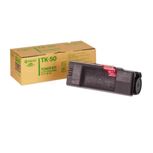 ORIGINAL KYOCERA TK50H Toner-Kit 15.000 Seiten/5% (370QA0KX)