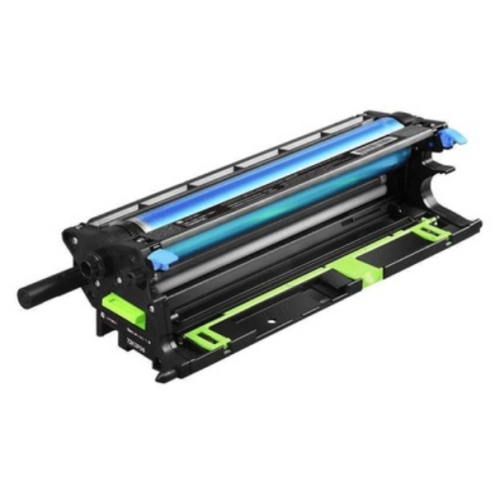 ORIGINAL LEXMARK 72K0P00 Drum Unit schwarz 175.000 Seiten