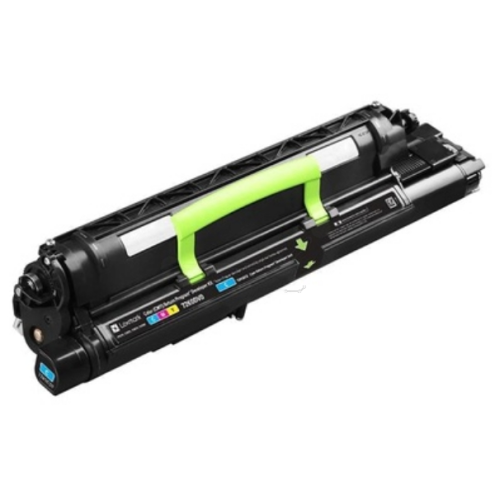 ORIGINAL LEXMARK 72K0D20 Entwicklereinheit cyan 300.000 Seiten