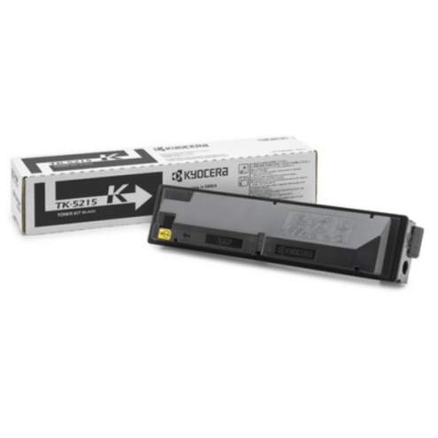 ORIGINAL KYOCERA TK5215K Toner-Kit schwarz 20.000 Seiten (1T02R60NL0)