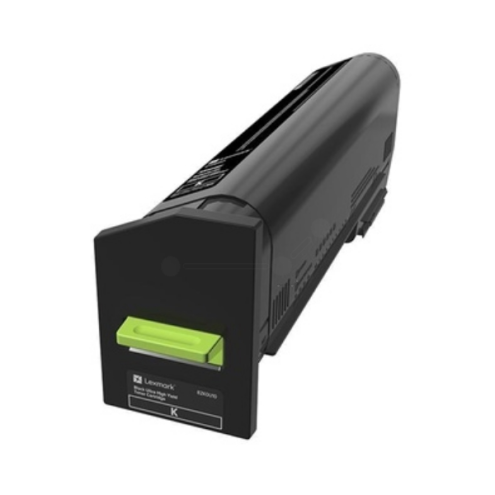 ORIGINAL LEXMARK 82K0U10 Toner-Kit schwarz ultra High-Capacity 55.000 Seiten