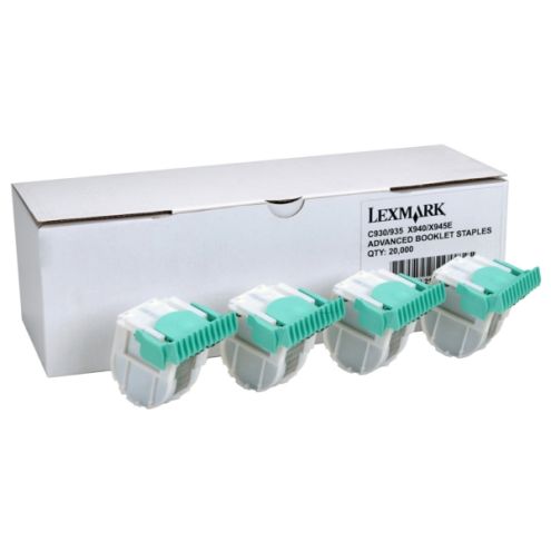 ORIGINAL LEXMARK 21Z0357 Heftdraht VE=4