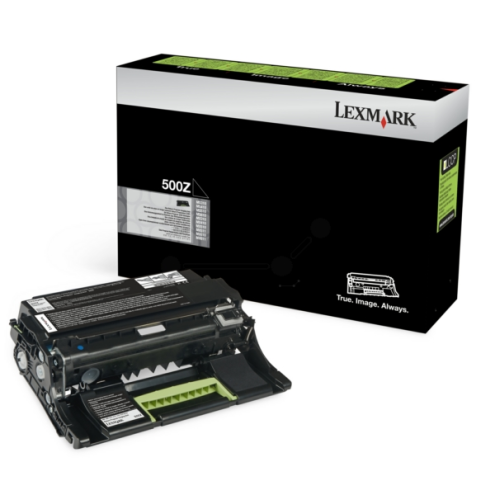 ORIGINAL LEXMARK 500Z Drum Kit return program 60.000 Seiten (50F0Z00)