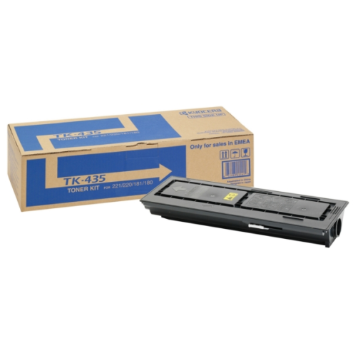 ORIGINAL KYOCERA TK435 Toner-Kit 15.000 Seiten/6% (1T02KH0NL0)