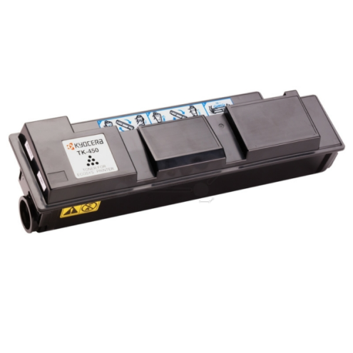 ORIGINAL KYOCERA TK450 Toner-Kit 15.000 Seiten (1T02J50EU0)