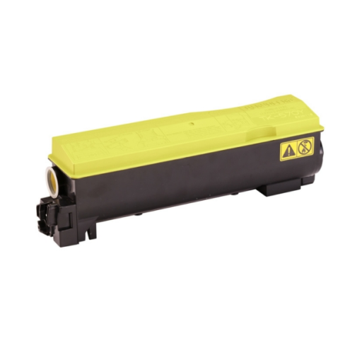 ORIGINAL KYOCERA TK570Y Toner gelb 12.000 Seiten (1T02HGAEU0)