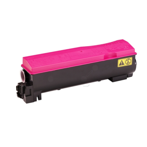 ORIGINAL KYOCERA TK570M Toner magenta 12.000 Seiten (1T02HGBEU0)