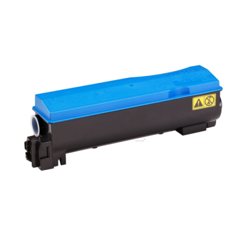 ORIGINAL KYOCERA TK570C Toner cyan 12.000 Seiten (1T02HGCEU0)