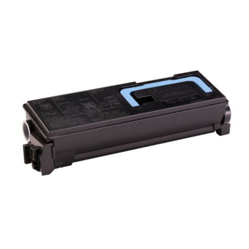 ORIGINAL KYOCERA TK570K Toner schwarz 16.000 Seiten (1T02HG0EU0)