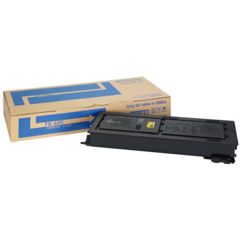 ORIGINAL KYOCERA TK685 Toner-Kit 20.000 Seiten/6% (1T02K50NL0)