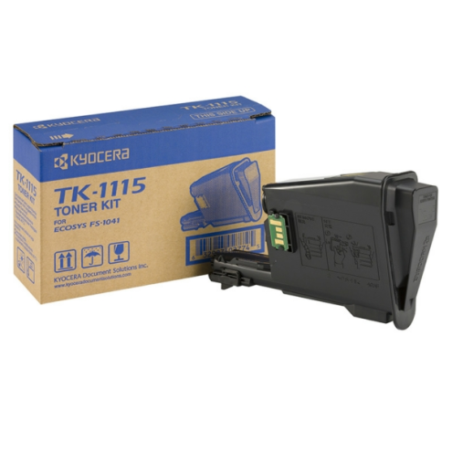 ORIGINAL KYOCERA TK1115 Toner-Kit 1.600 Seiten (1T02M50NL0)