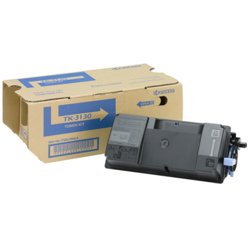 ORIGINAL KYOCERA TK3130 Toner-Kit 25.000 Seiten (1T02LV0NL0)