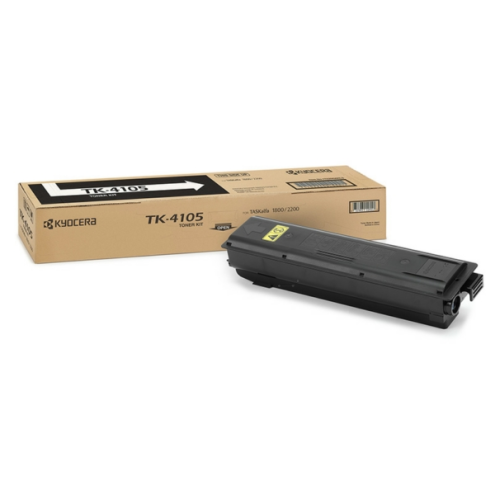 ORIGINAL KYOCERA TK4105 Toner-Kit 15.000 Seiten/6% (1T02NG0NL0)