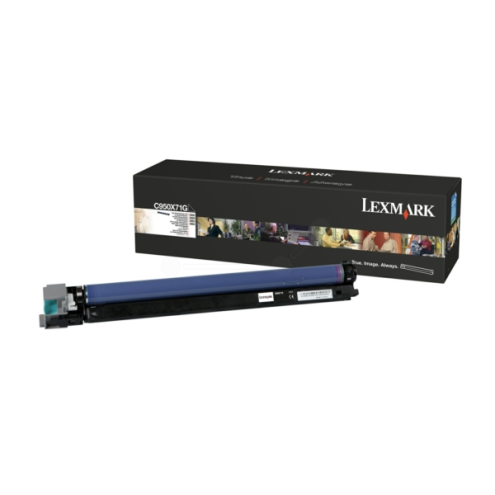 ORIGINAL LEXMARK C950X71G Drum Kit 115.000 Seiten