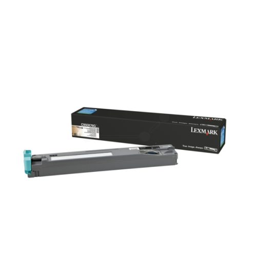 ORIGINAL LEXMARK C950X76G Resttonerbeh?lter 30.000 Seiten