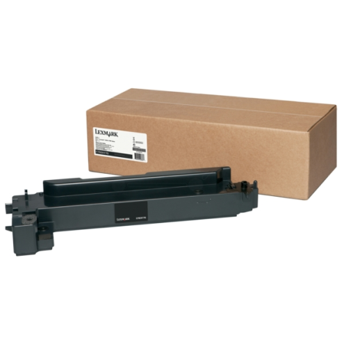 ORIGINAL LEXMARK C792X77G Resttonerbeh?lter 180.000 Seiten