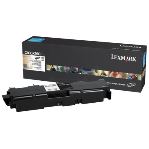 ORIGINAL LEXMARK C930X76G Resttonerbeh?lter 30.000 Seiten