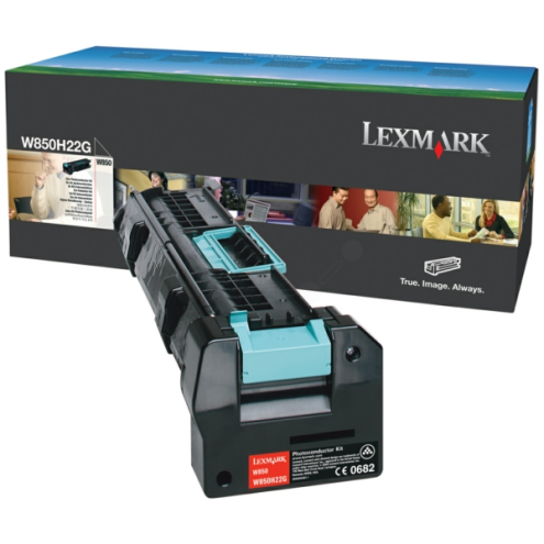 ORIGINAL LEXMARK W850H22G Drum Kit 60.000 Seiten