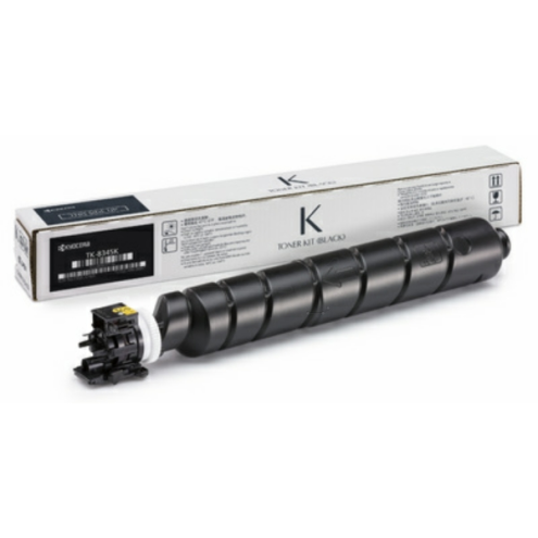 ORIGINAL KYOCERA TK8345K Toner-Kit schwarz 20.000 Seiten/5% (1T02L70NL0)