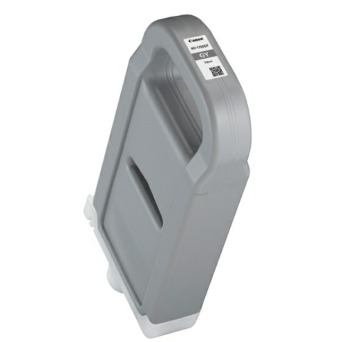 ORIGINAL CANON PFI1700GY Tintenpatrone grau 700,00 ml (0781 C 001)