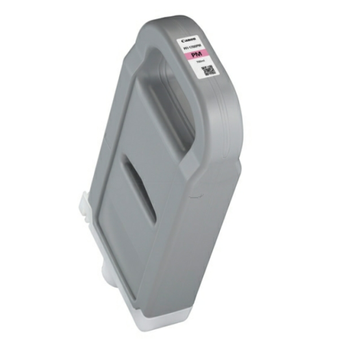 ORIGINAL CANON PFI1700PM Tintenpatrone magenta hell 700,00 ml (0780 C 001)