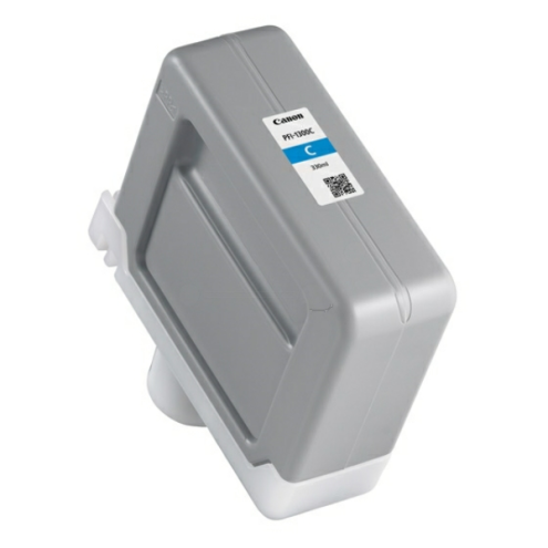 ORIGINAL CANON PFI1300C Tintenpatrone cyan 330,00 ml (0812 C 001)