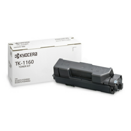ORIGINAL KYOCERA TK1160 Toner-Kit 7.200 Seiten (1T02RY0NL0)