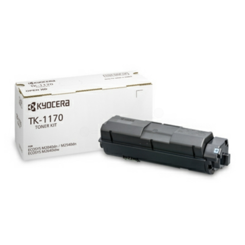 ORIGINAL KYOCERA TK1170 Toner-Kit 7.200 Seiten (1T02S50NL0)