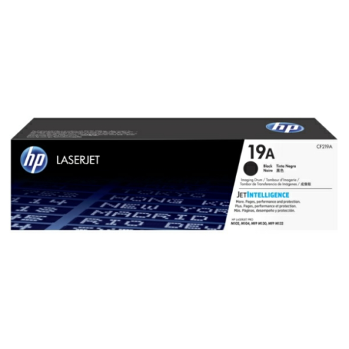 ORIGINAL HP 19A Drum Kit 12.000 Seiten (CF 219 A)