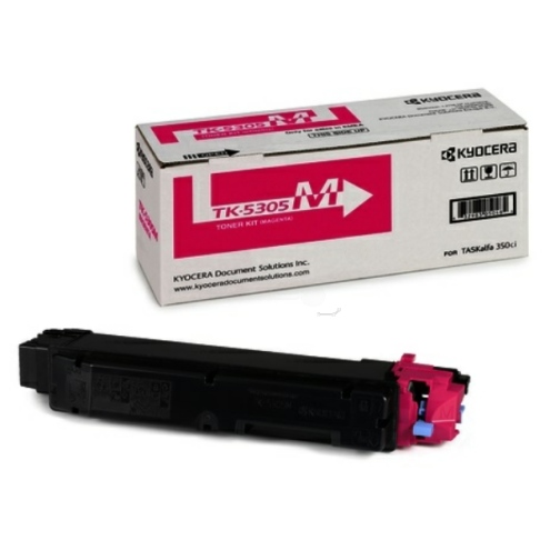 ORIGINAL KYOCERA TK5305M Toner-Kit magenta 6.000 Seiten (1T02VMBNL0)
