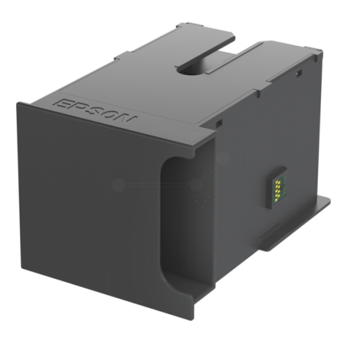 ORIGINAL EPSON C13T04D000 Resttintenbeh?lter 140,00 ml