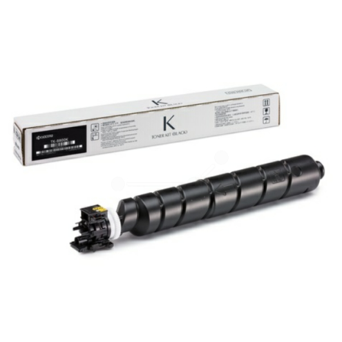 ORIGINAL KYOCERA TK8800K Toner-Kit schwarz 30.000 Seiten (1T02RR0NL0)