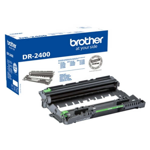 ORIGINAL BROTHER DR2400 Drum Kit 12.000 Seiten