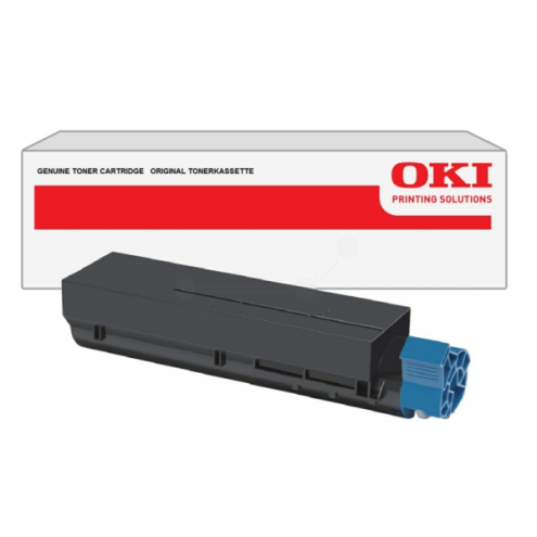 ORIGINAL OKI 44574802 Toner-Kit High-Capacity 7.000 Seiten