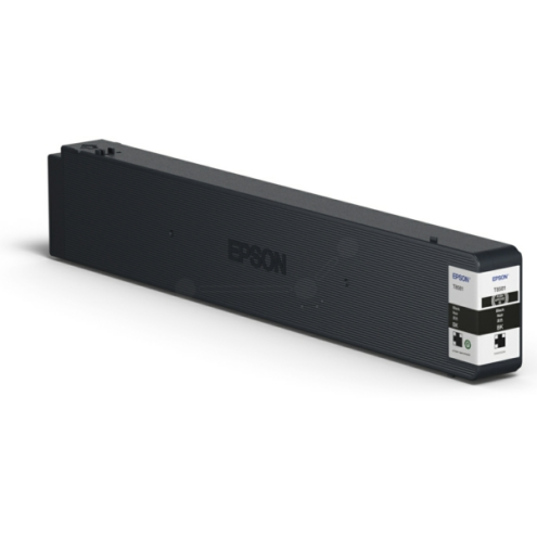 ORIGINAL EPSON T8581 Tintenpatrone schwarz 50.000 Seiten, 859,10 ml (C 13 T 858100)