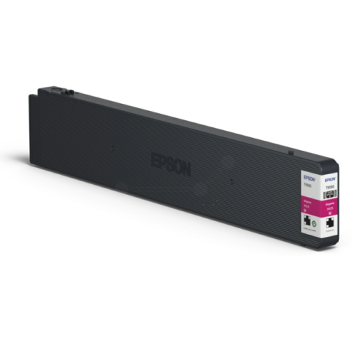 ORIGINAL EPSON T8583 Tintenpatrone magenta 50.000 Seiten, 454,80 ml (C 13 T 858300)