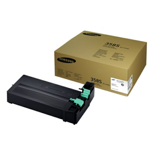 ORIGINAL SAMSUNG 358S Toner-Kit 30.000 Seiten (MLT-D 358 S/ELS)