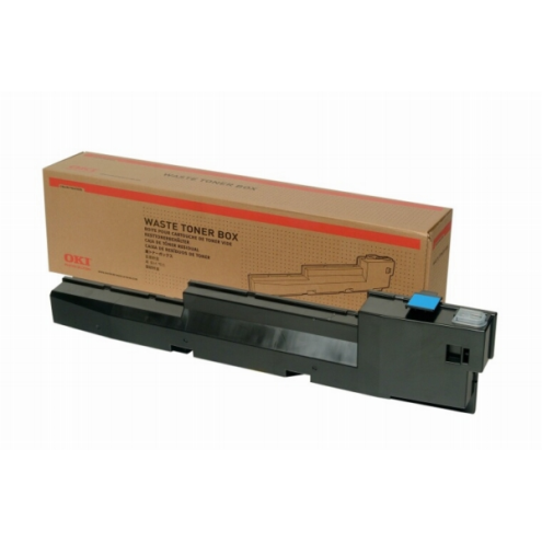 ORIGINAL OKI 42869403 Resttonerbeh?lter 30.000 Seiten