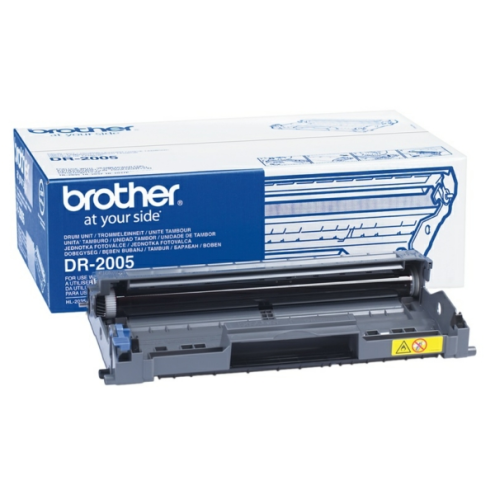 ORIGINAL BROTHER DR2005 Drum Kit 12.000 Seiten