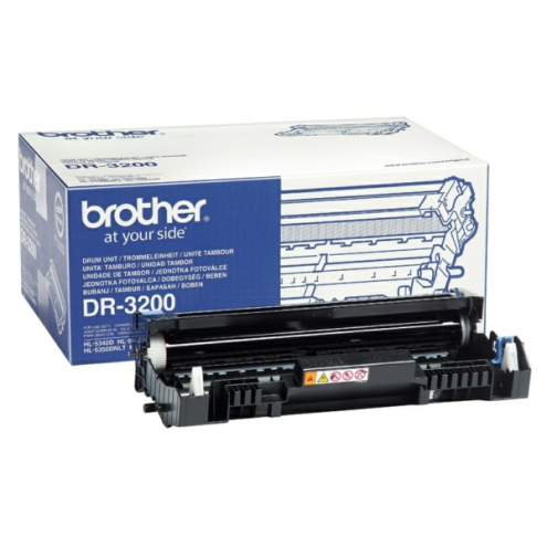 ORIGINAL BROTHER DR3200 Drum Kit 25.000 Seiten