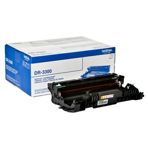 ORIGINAL BROTHER DR3300 Drum Kit 30.000 Seiten