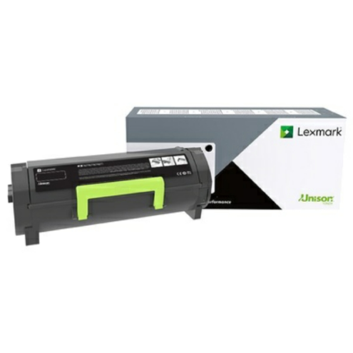 ORIGINAL LEXMARK B250XA0 Toner-Kit extra High-Capacity 10.000 Seiten