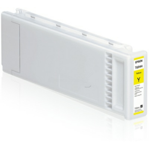 ORIGINAL EPSON T6944 Tintenpatrone gelb 700,00 ml (C 13 T 69440N)